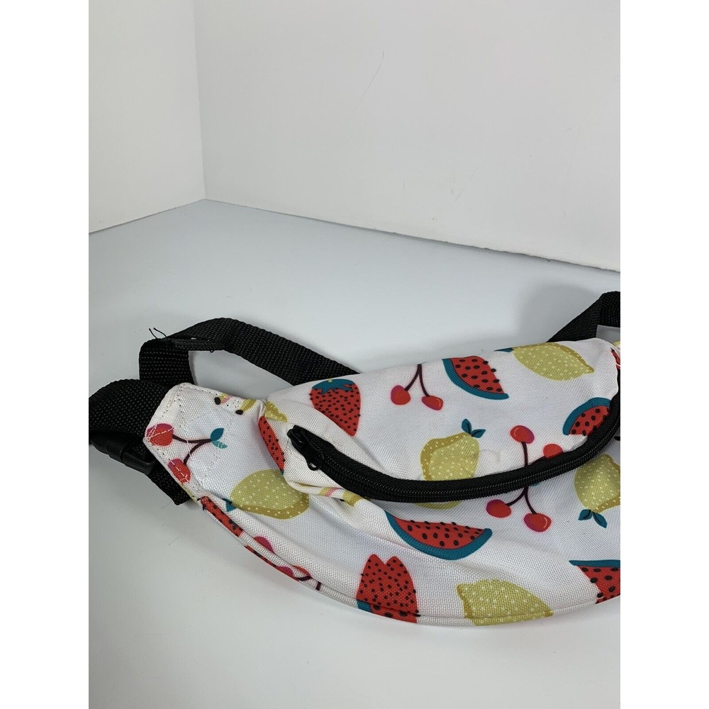 NWT Sun Squad Fruity Hip Bag Fanny pack - Picture 2 of 6